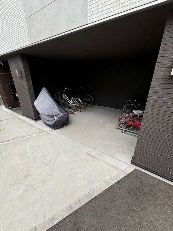 リアコート豊中岡町の物件内観写真