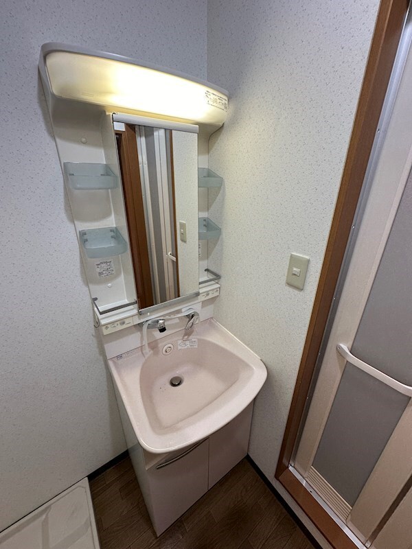 第16関根マンションの物件内観写真