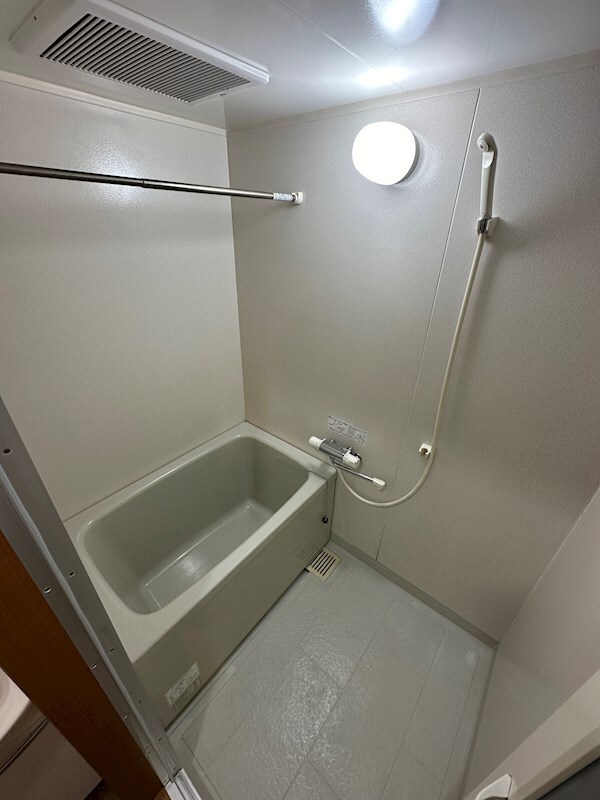 第16関根マンションの物件内観写真