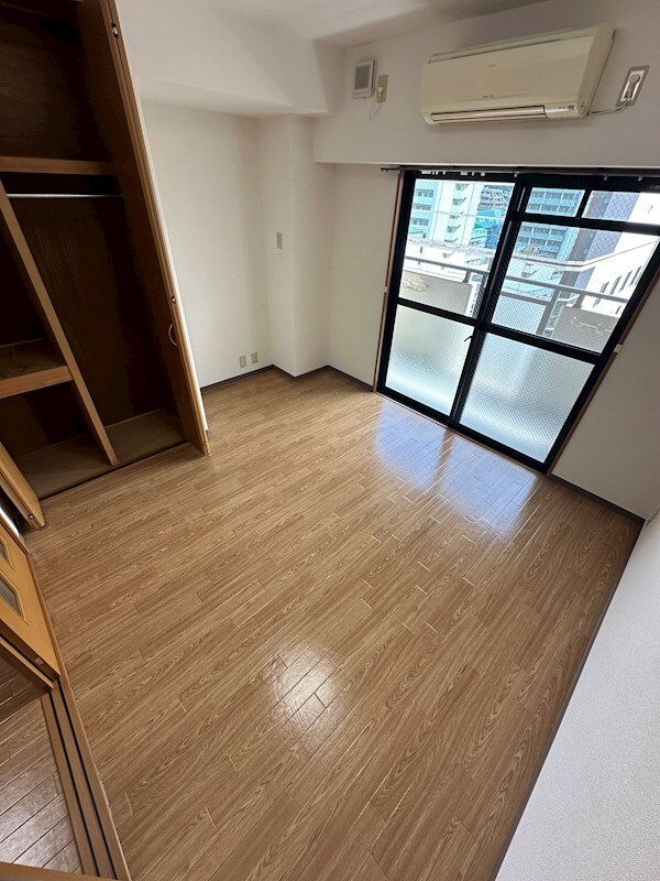 第16関根マンションの物件内観写真