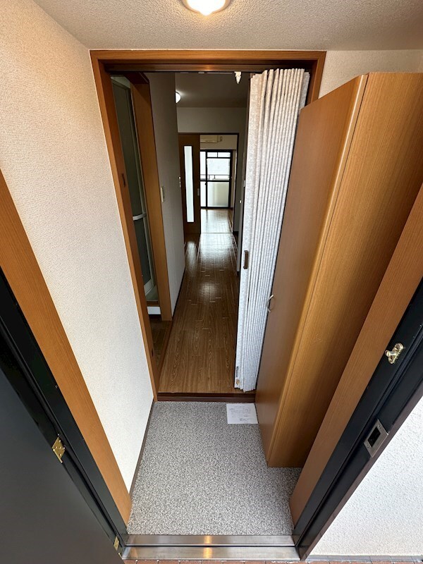 第16関根マンションの物件内観写真