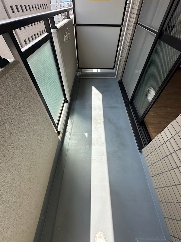 第16関根マンションの物件内観写真