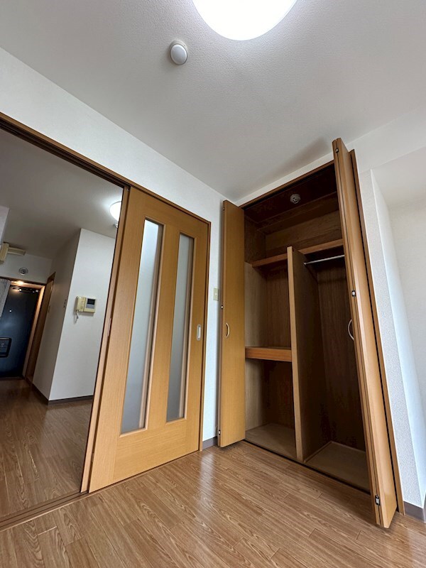 第16関根マンションの物件内観写真