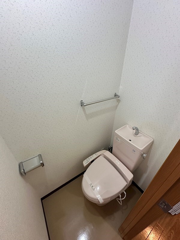 第16関根マンションの物件内観写真