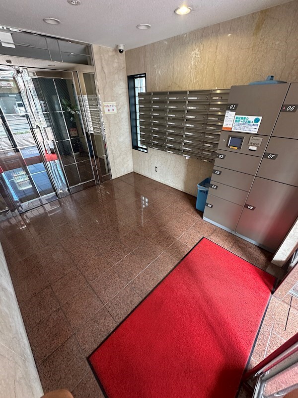 第16関根マンションの物件内観写真