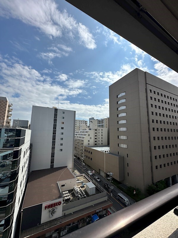 第16関根マンションの物件内観写真