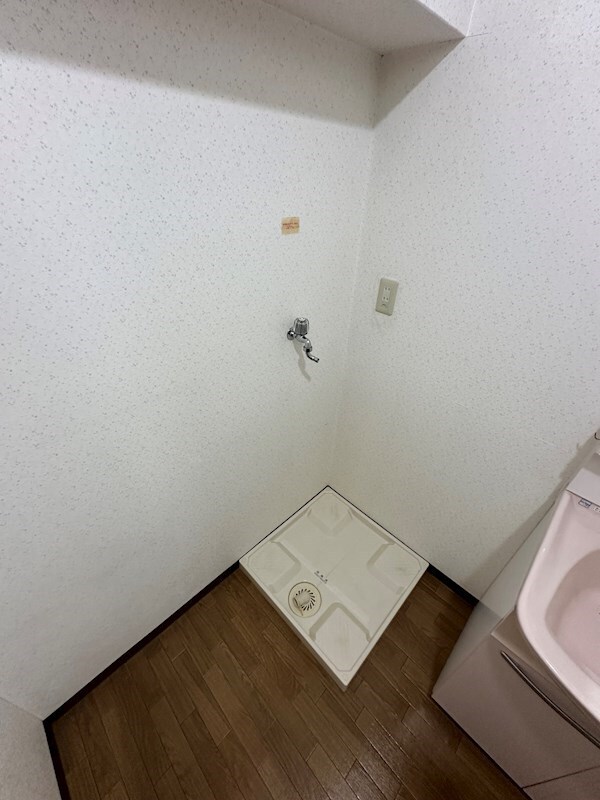 第16関根マンションの物件内観写真