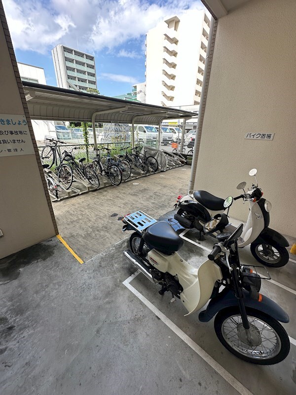 第16関根マンションの物件内観写真