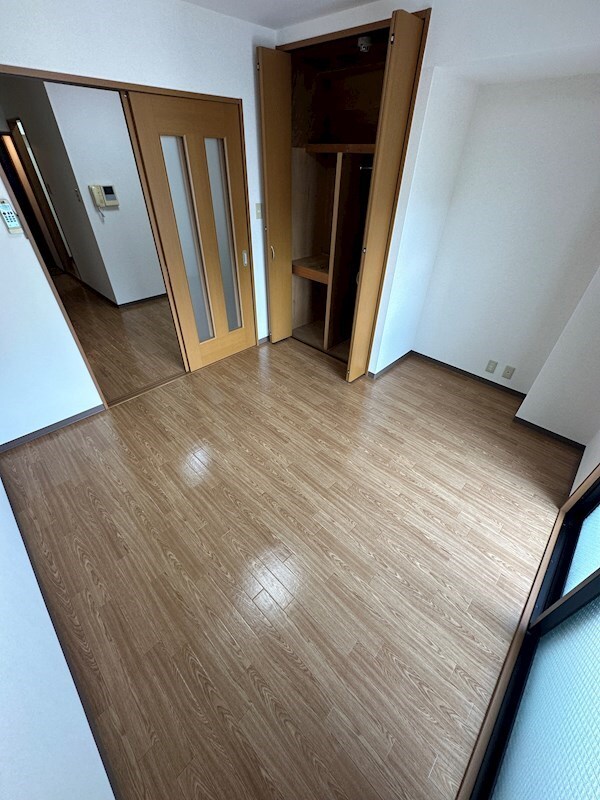 第16関根マンションの物件内観写真