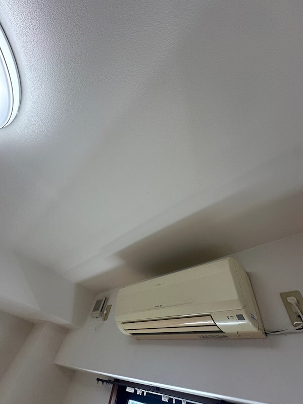 第16関根マンションの物件内観写真