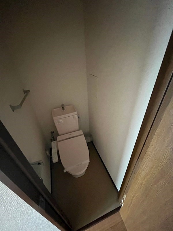 第15関根マンションの物件内観写真