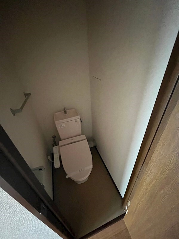 第15関根マンションの物件内観写真