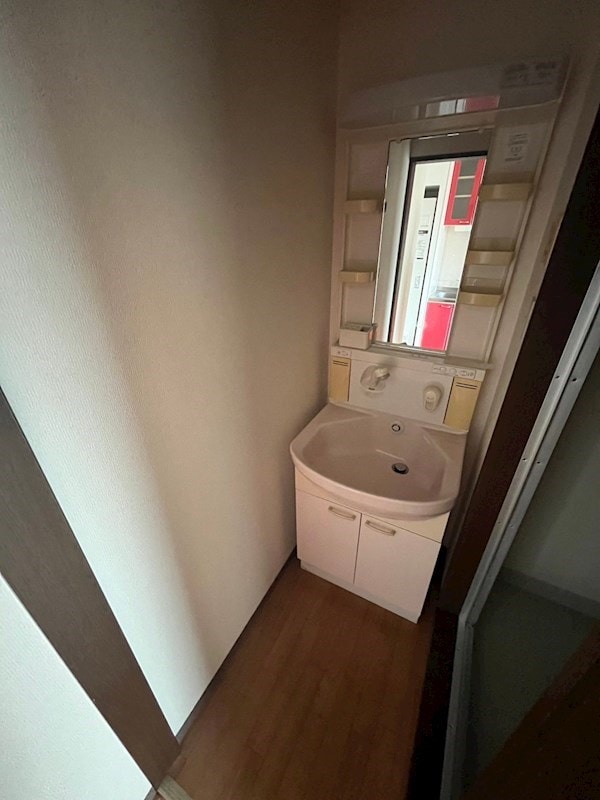 第15関根マンションの物件内観写真