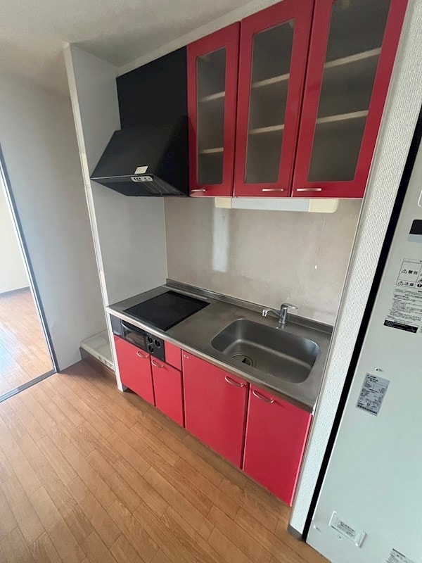 第15関根マンションの物件内観写真