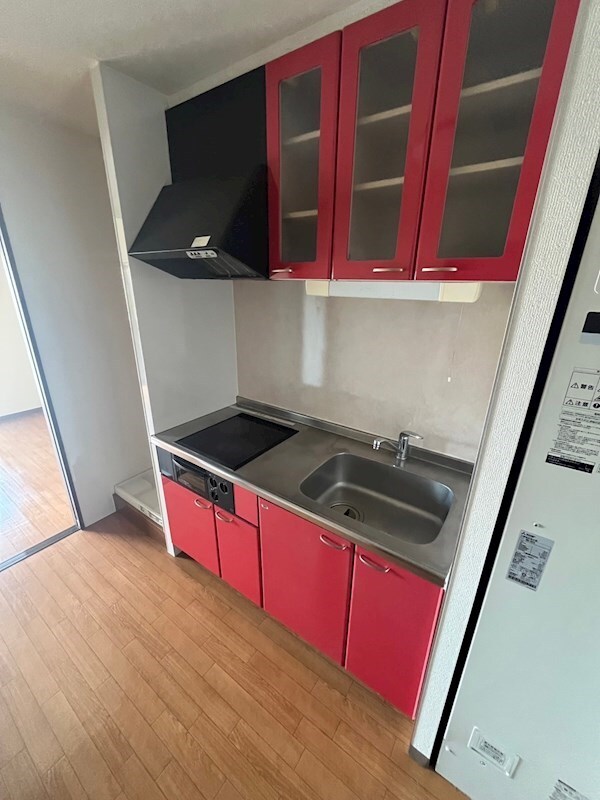 第15関根マンションの物件内観写真