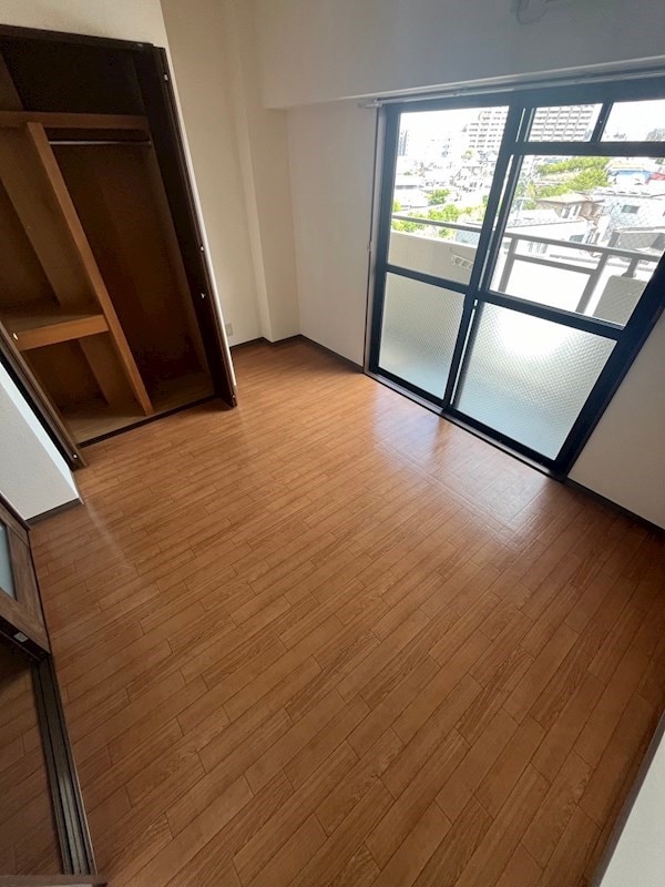 第15関根マンションの物件内観写真