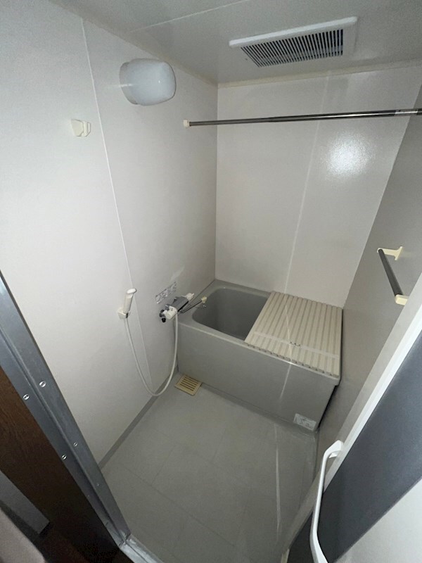 第15関根マンションの物件内観写真