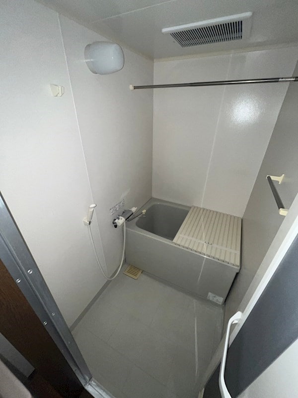 第15関根マンションの物件内観写真