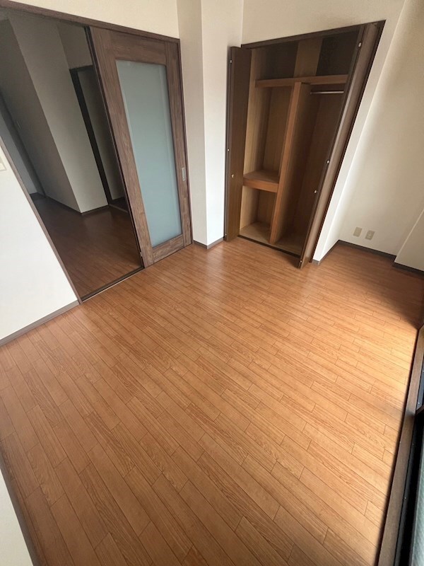 第15関根マンションの物件内観写真