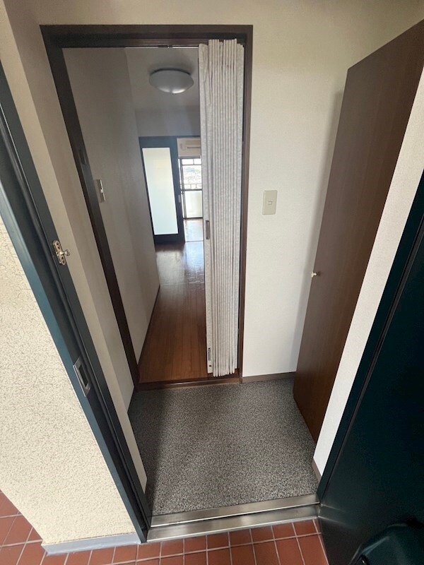 第15関根マンションの物件内観写真