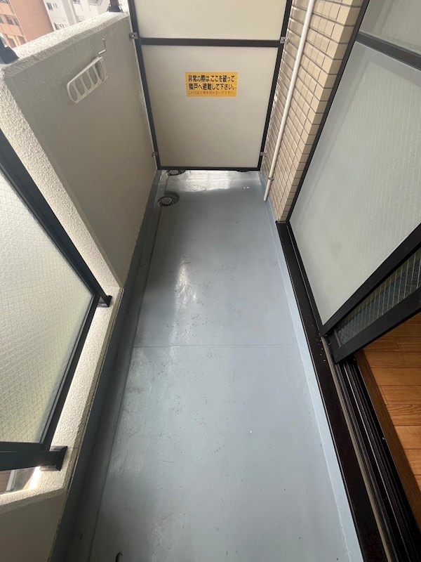 第15関根マンションの物件内観写真