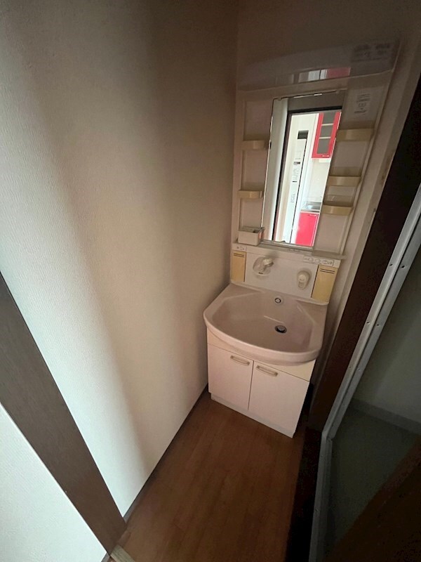 第15関根マンションの物件内観写真