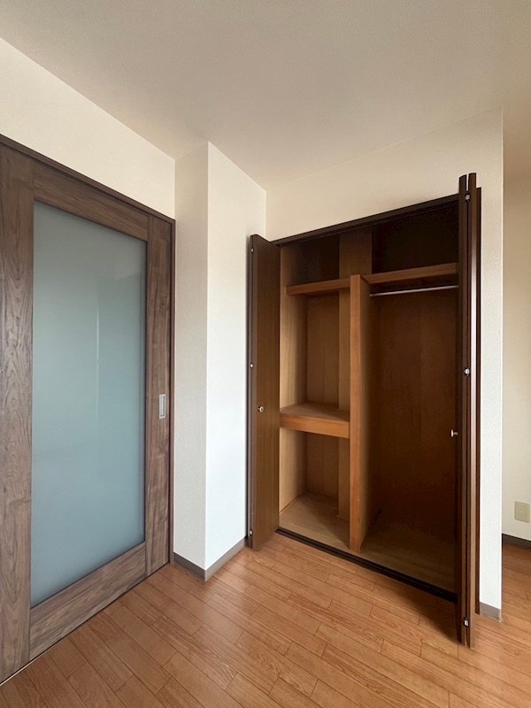 第15関根マンションの物件内観写真