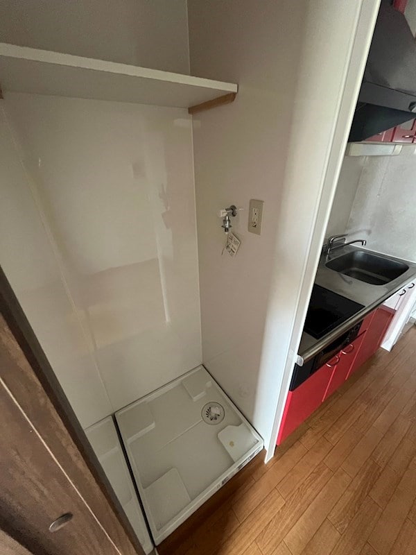 第15関根マンションの物件内観写真