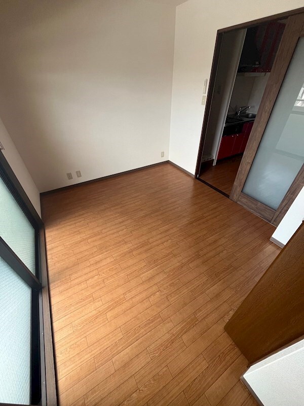 第15関根マンションの物件内観写真