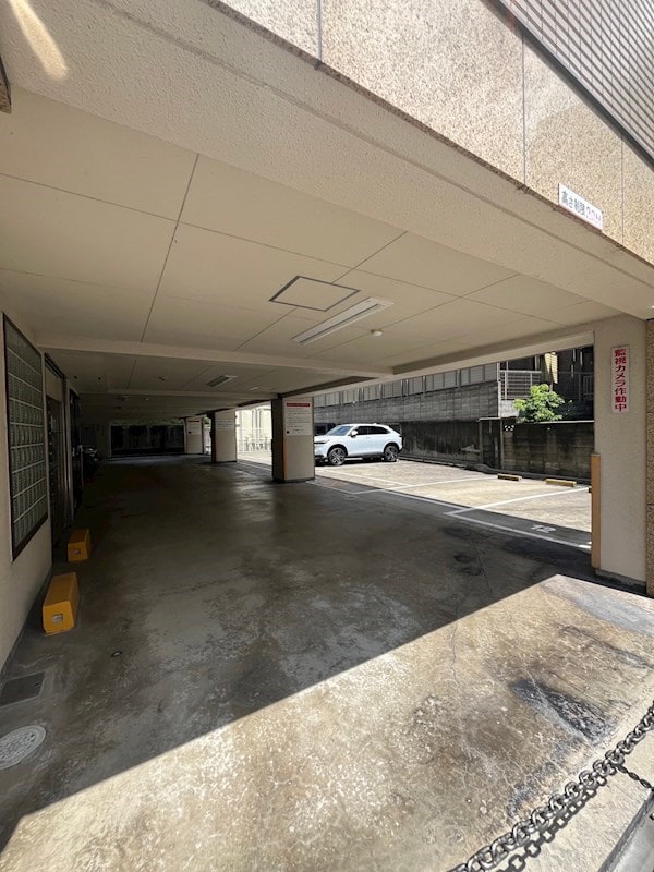 第15関根マンションの物件内観写真