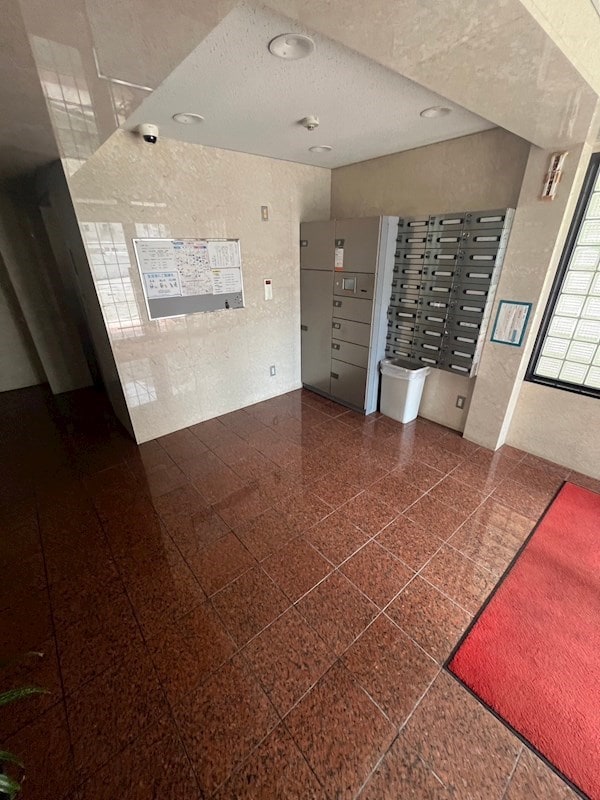 第15関根マンションの物件内観写真