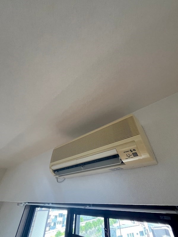 第15関根マンションの物件内観写真