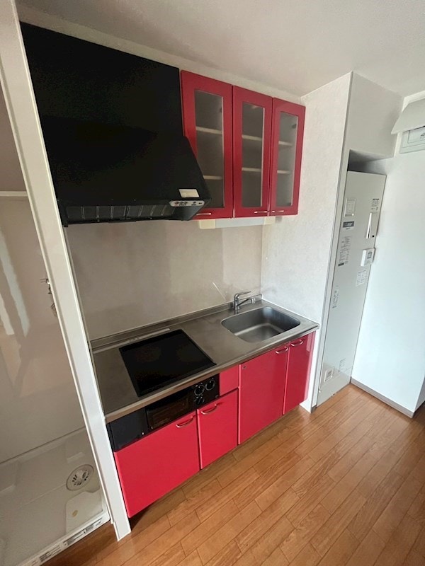 第15関根マンションの物件内観写真