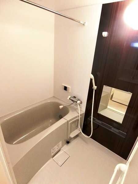 JewelCourt三国の物件内観写真