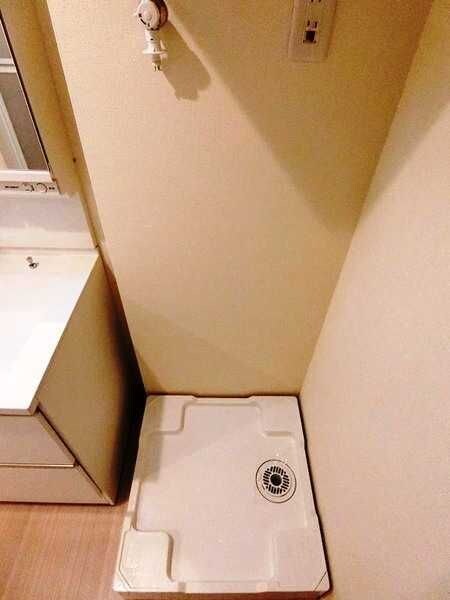 JewelCourt三国の物件内観写真