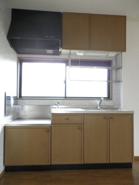 ドミールシャルマンの物件内観写真