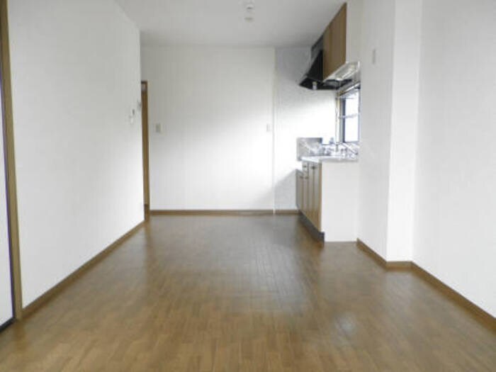 ドミールシャルマンの物件内観写真