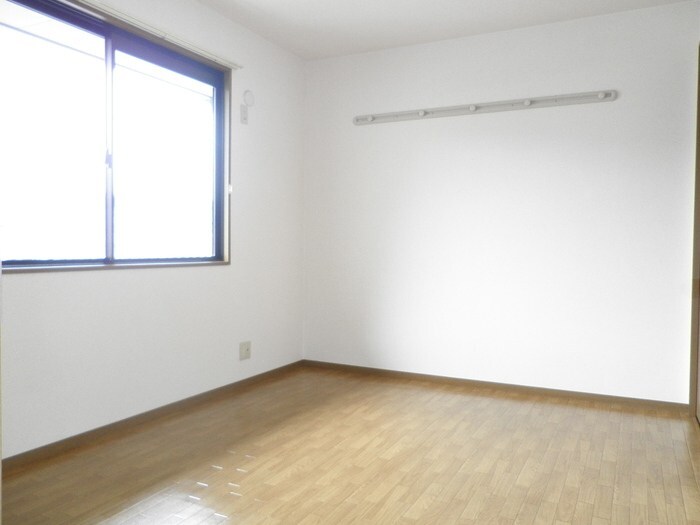 ドミールシャルマンの物件内観写真