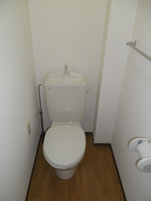 ドミールシャルマンの物件内観写真