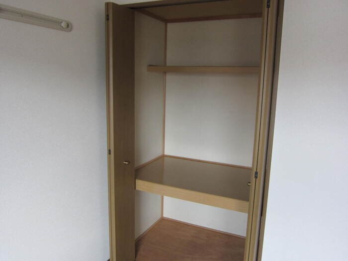 ドミールシャルマンの物件内観写真