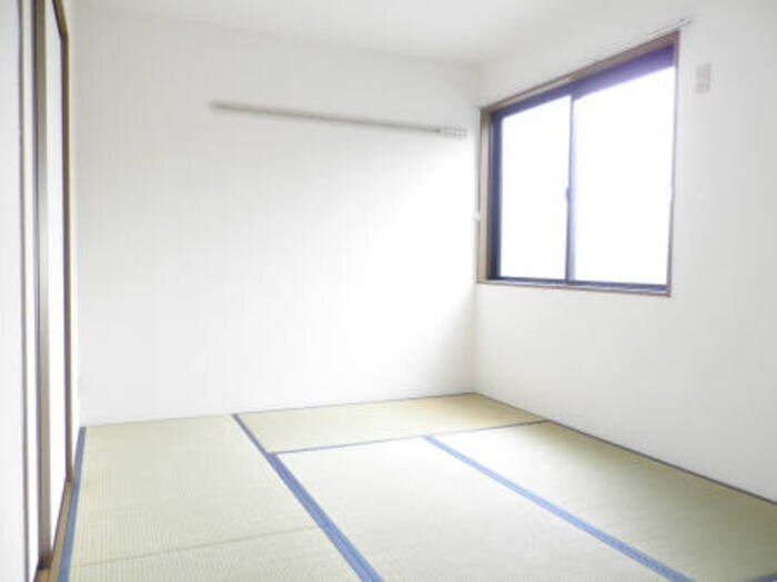 ドミールシャルマンの物件内観写真