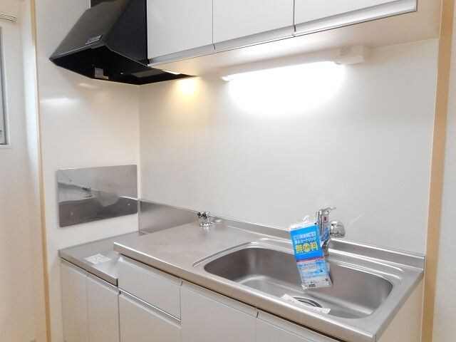 Neo　Court　藤の物件内観写真