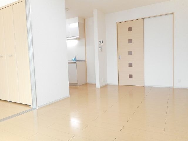 Neo　Court　藤の物件内観写真