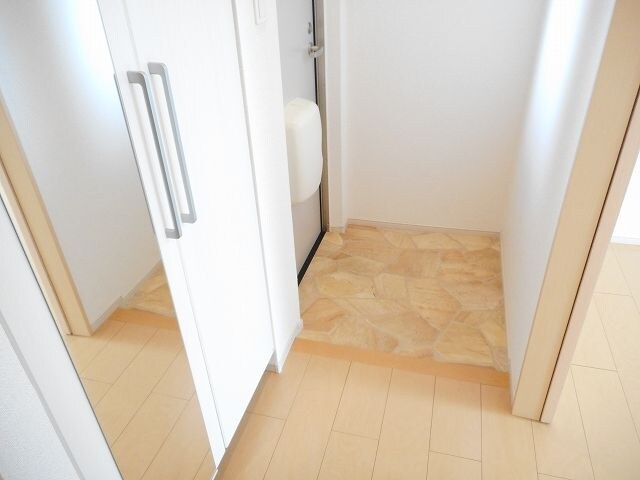 Neo　Court　藤の物件内観写真