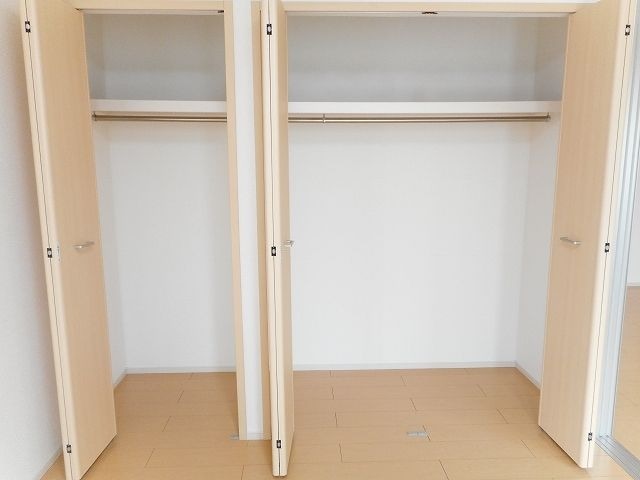 Neo　Court　藤の物件内観写真