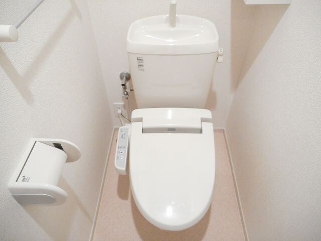 Neo　Court　藤の物件内観写真