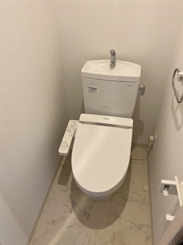 ベラジスタ塚本の物件内観写真