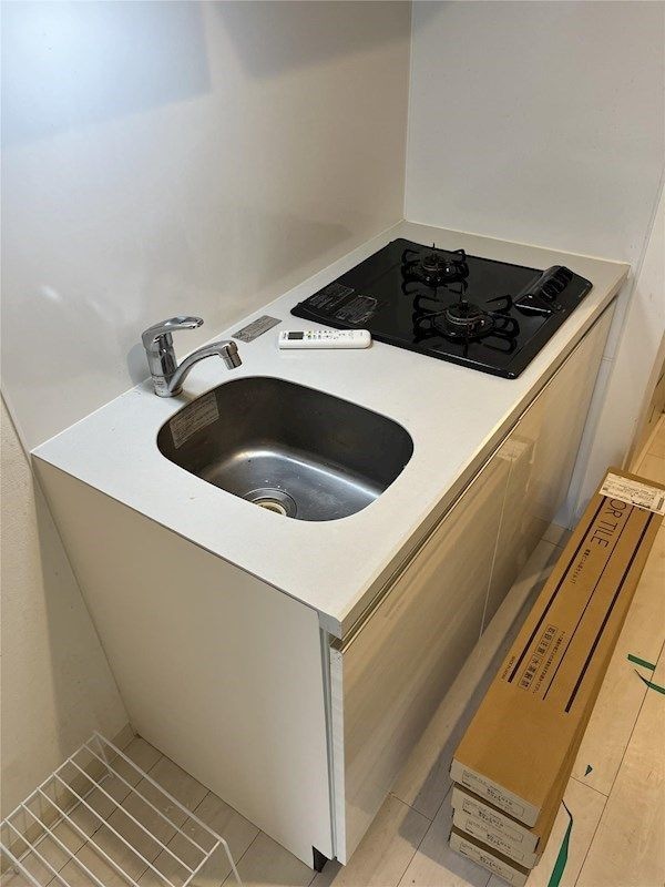 ベラジスタ塚本の物件内観写真