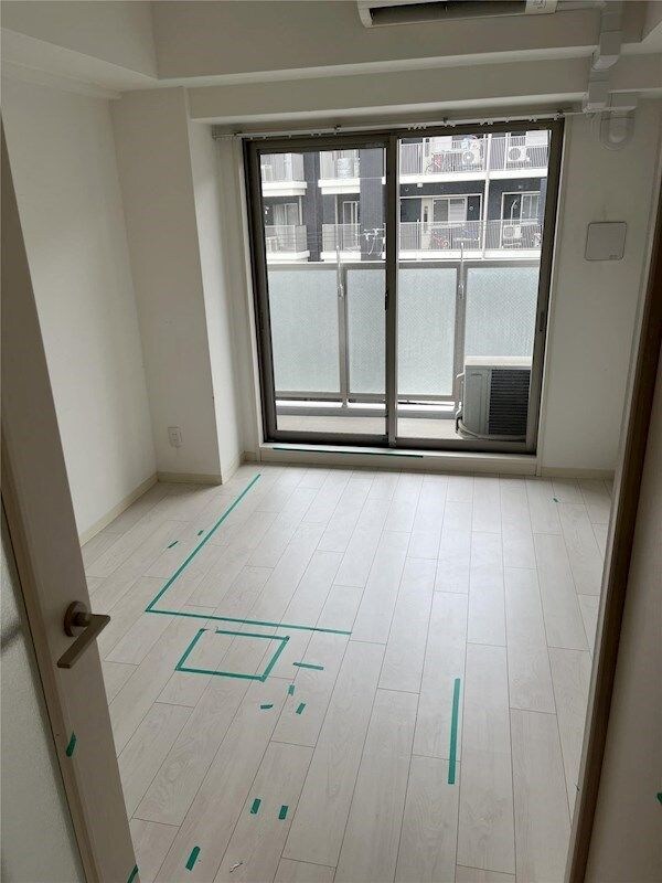 ベラジスタ塚本の物件内観写真