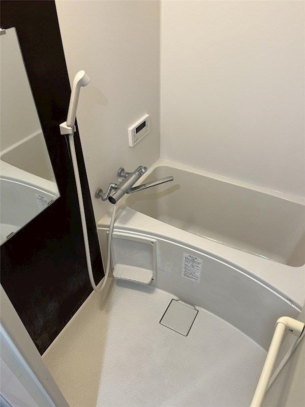 ベラジスタ塚本の物件内観写真